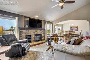 11394 Lobo Peak Dr, Peyton, CO 80831 - Photo 5