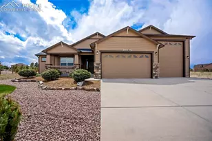 11394 Lobo Peak Dr, Peyton, CO 80831 - Photo 1