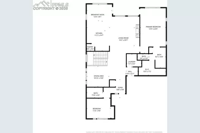 1481 Sunday Stroll Trail, Monument, CO 80132 - Photo 49