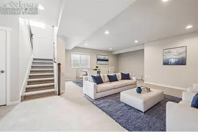 1481 Sunday Stroll Trail, Monument, CO 80132 - Photo 35