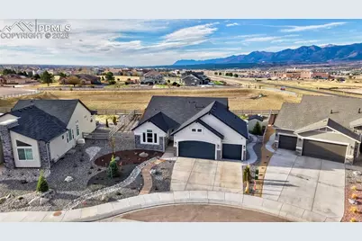 1481 Sunday Stroll Trail, Monument, CO 80132 - Photo 3