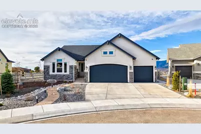 1481 Sunday Stroll Trail, Monument, CO 80132 - Photo 1