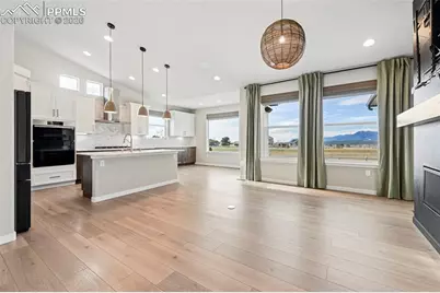 1481 Sunday Stroll Trail, Monument, CO 80132 - Photo 15