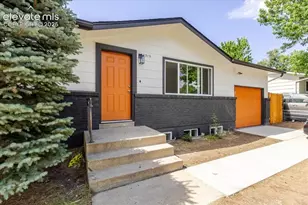 2315 San Marcos Dr, Colorado Springs, CO 80910 - Photo 1