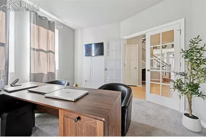 10932 Rolling Mesa Drive, Peyton, CO 80831 - Photo 21