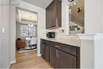 10932 Rolling Mesa Drive, Peyton, CO 80831 - Photo 7