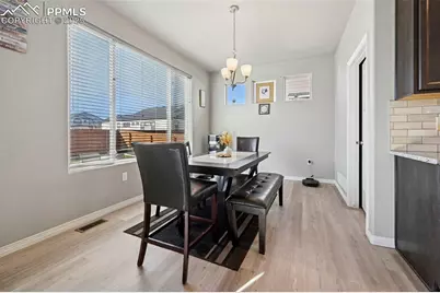 10932 Rolling Mesa Drive, Peyton, CO 80831 - Photo 19