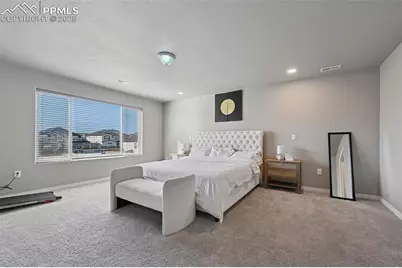 10932 Rolling Mesa Drive, Peyton, CO 80831 - Photo 31