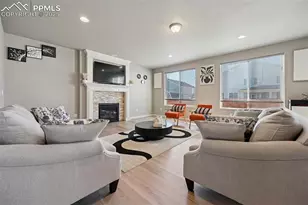 10932 Rolling Mesa Dr, Peyton, CO 80831 - Photo 11