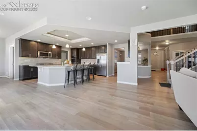 10932 Rolling Mesa Drive, Peyton, CO 80831 - Photo 15