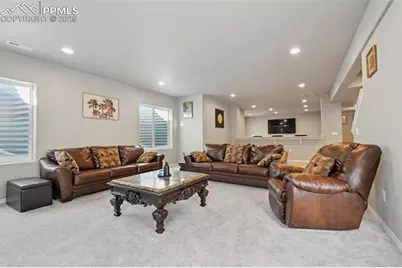 10932 Rolling Mesa Drive, Peyton, CO 80831 - Photo 37