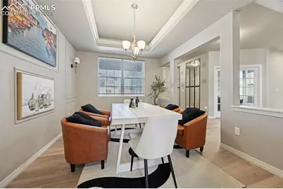 10932 Rolling Mesa Drive, Peyton, CO 80831 - Photo 9