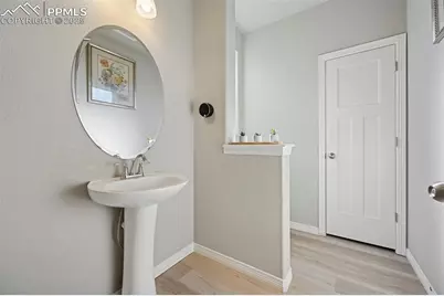 10932 Rolling Mesa Drive, Peyton, CO 80831 - Photo 27