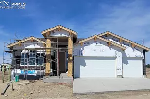 6628 Miro Ln, Colorado Springs, CO 80924 - Photo 1