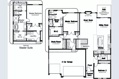 6628 Miro Lane, Colorado Springs, CO 80924 - Photo 21