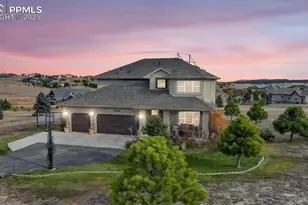 19125 Baskerville Way, Monument, CO 80132 - Photo 3