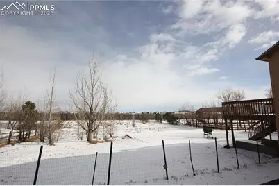 8107 Fort Smith Road, Peyton, CO 80831 - Photo 31