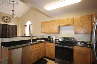 8107 Fort Smith Road, Peyton, CO 80831 - Photo 5