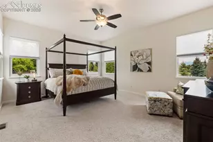 3425 Hollycrest Dr, Colorado Springs, CO 80920 - Photo 21