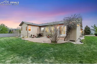 3425 Hollycrest Drive, Colorado Springs, CO 80920 - Photo 5