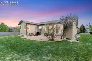 3425 Hollycrest Dr, Colorado Springs, CO 80920 - Photo 5