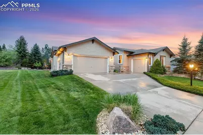 3425 Hollycrest Drive, Colorado Springs, CO 80920 - Photo 49