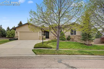 3425 Hollycrest Drive, Colorado Springs, CO 80920 - Photo 45