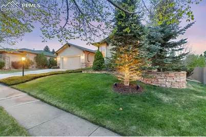 3425 Hollycrest Drive, Colorado Springs, CO 80920 - Photo 3