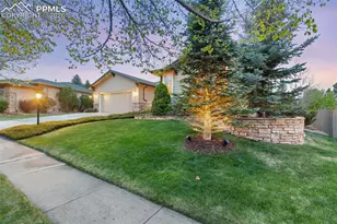 3425 Hollycrest Dr, Colorado Springs, CO 80920 - Photo 3