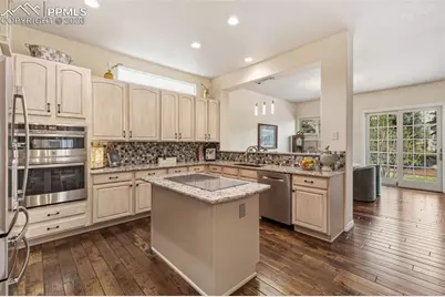 3425 Hollycrest Drive, Colorado Springs, CO 80920 - Photo 15
