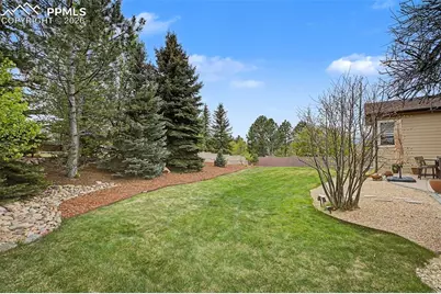3425 Hollycrest Drive, Colorado Springs, CO 80920 - Photo 41