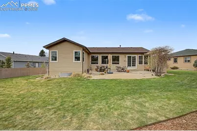 3425 Hollycrest Drive, Colorado Springs, CO 80920 - Photo 43