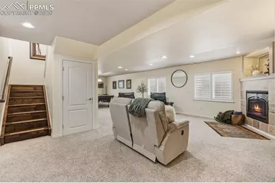 3425 Hollycrest Drive, Colorado Springs, CO 80920 - Photo 31