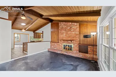 4100 Flintridge Circle, Colorado Springs, CO 80918 - Photo 3