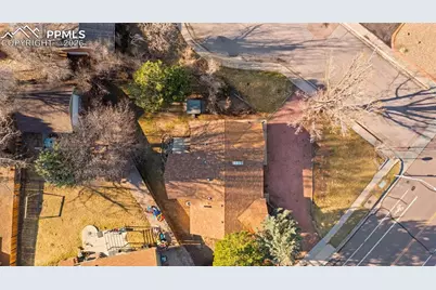 4100 Flintridge Circle, Colorado Springs, CO 80918 - Photo 33