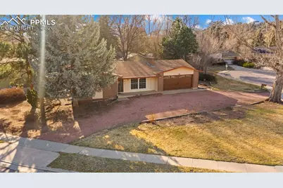 4100 Flintridge Circle, Colorado Springs, CO 80918 - Photo 35