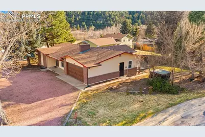 4100 Flintridge Circle, Colorado Springs, CO 80918 - Photo 37