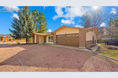 4100 Flintridge Circle, Colorado Springs, CO 80918 - Photo 5