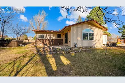 4100 Flintridge Circle, Colorado Springs, CO 80918 - Photo 29