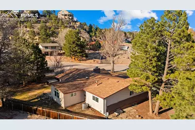 4100 Flintridge Circle, Colorado Springs, CO 80918 - Photo 31