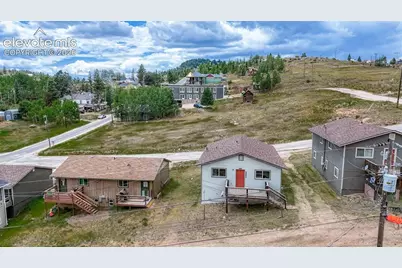 304 S 1st Street, Cripple Creek, CO 80813 - Photo 21
