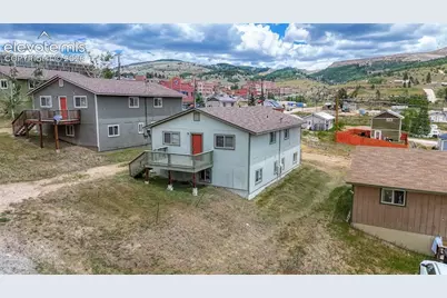 304 S 1st Street, Cripple Creek, CO 80813 - Photo 1
