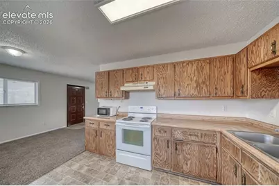 304 S 1st Street, Cripple Creek, CO 80813 - Photo 11