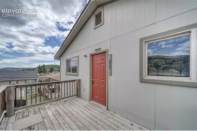 304 S 1st Street, Cripple Creek, CO 80813 - Photo 23