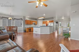 1355 Almagre Peak Dr, Colorado Springs, CO 80921 - Photo 5