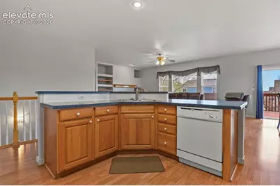 1355 Almagre Peak Drive, Colorado Springs, CO 80921 - Photo 11