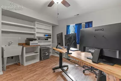 1355 Almagre Peak Drive, Colorado Springs, CO 80921 - Photo 35