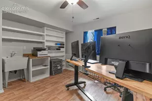 1355 Almagre Peak Dr, Colorado Springs, CO 80921 - Photo 35