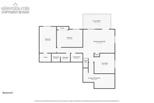 1355 Almagre Peak Dr, Colorado Springs, CO 80921 - Photo 45