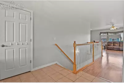 1355 Almagre Peak Drive, Colorado Springs, CO 80921 - Photo 21